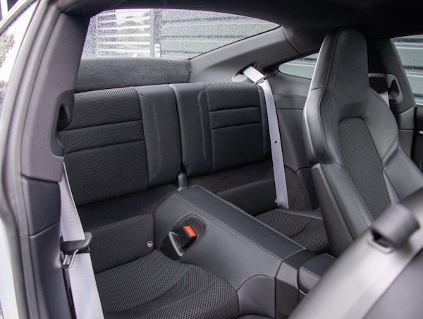 Used Porsche 911 2024 for sale - 76063494: Photo 24