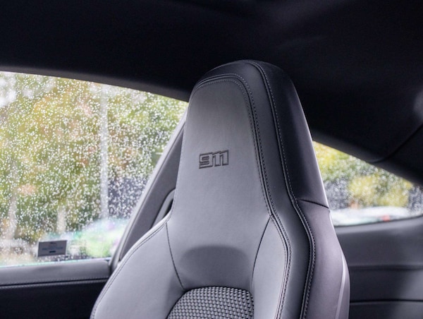 Used Porsche 911 2024 for sale - 76063494: Photo 26