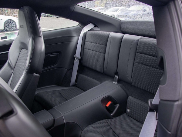 Used Porsche 911 2024 for sale - 76063494: Photo 27