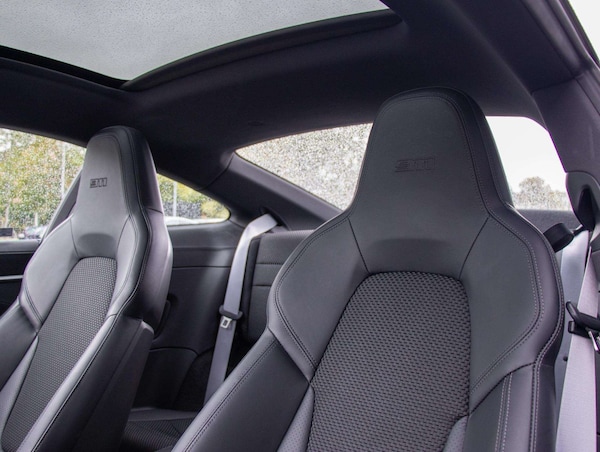 Used Porsche 911 2024 for sale - 76063494: Photo 28