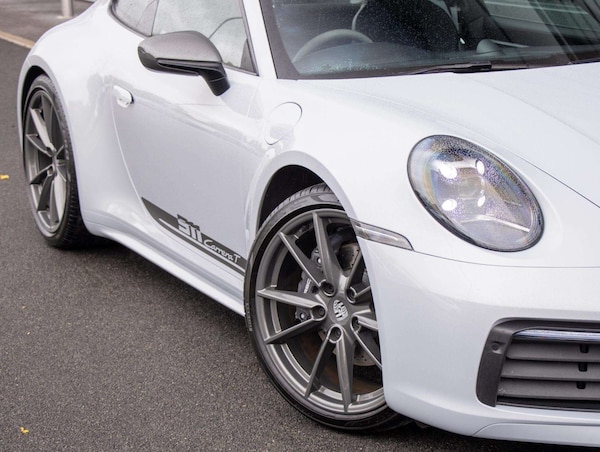 Used Porsche 911 2024 for sale - 76063494: Photo 29
