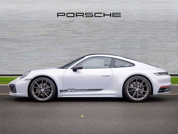 Used Porsche 911 2024 for sale - 76063494: Photo 2