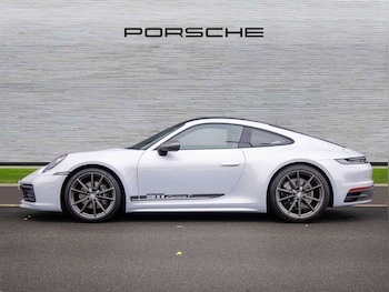 Used Porsche 911 2024 for sale - 76063494: Photo 2