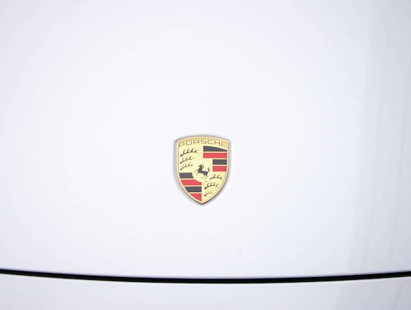 Used Porsche 911 2024 for sale - 76063494: Photo 30