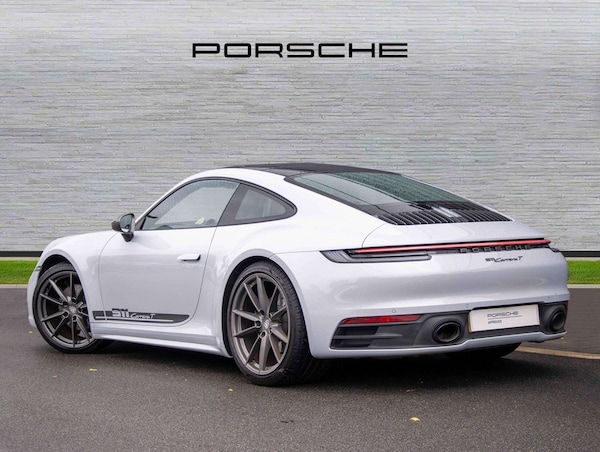 Used Porsche 911 2024 for sale - 76063494: Photo 3