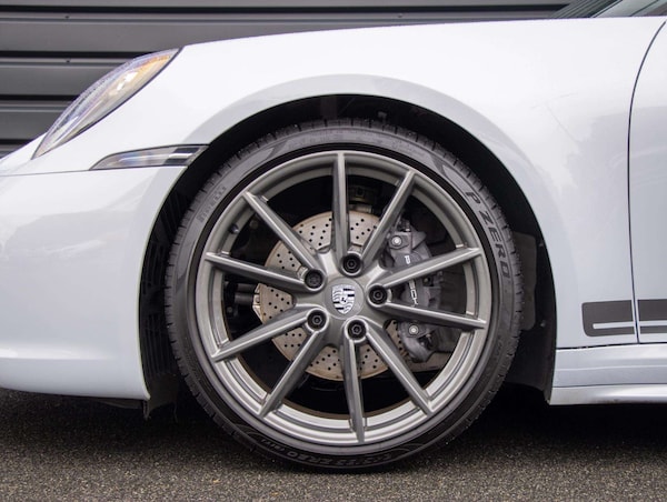 Used Porsche 911 2024 for sale - 76063494: Photo 4