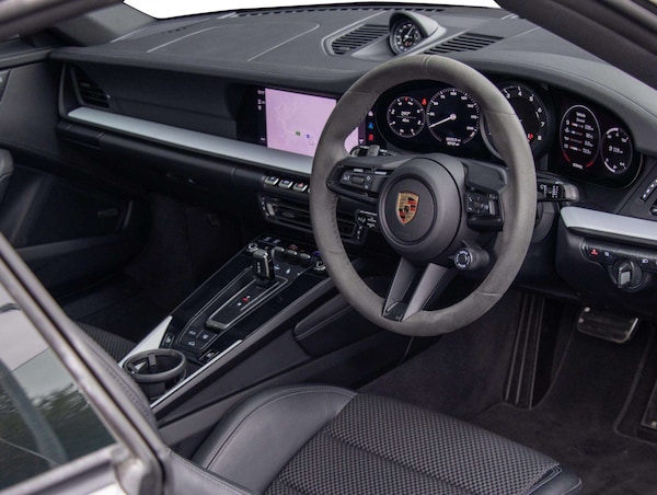 Used Porsche 911 2024 for sale - 76063494: Photo 5