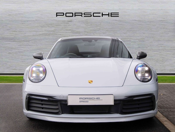 Used Porsche 911 2024 for sale - 76063494: Photo 6