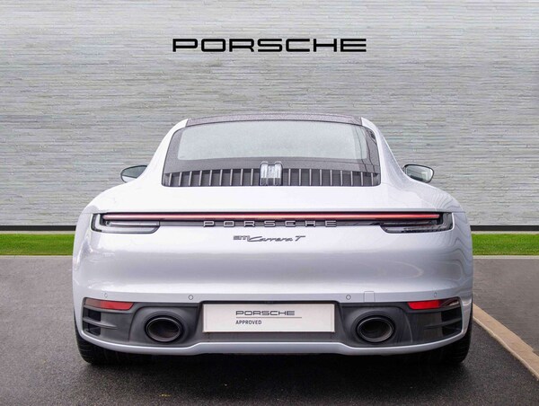 Used Porsche 911 2024 for sale - 76063494: Photo 7