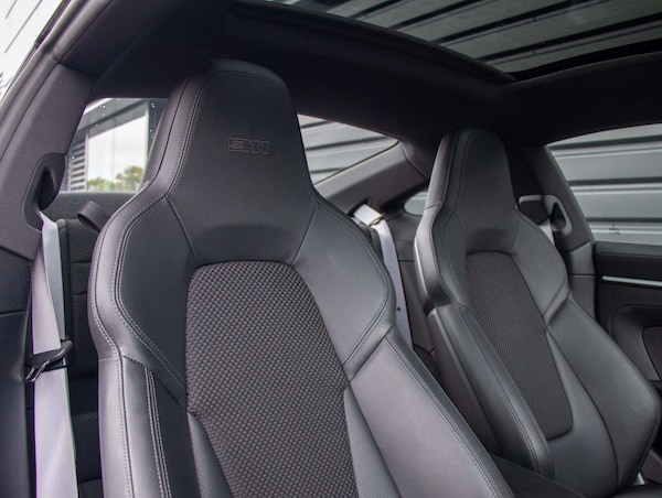 Used Porsche 911 2024 for sale - 76063494: Photo 8