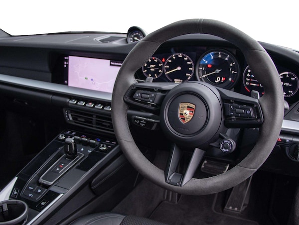 Used Porsche 911 2024 for sale - 76063494: Photo 9