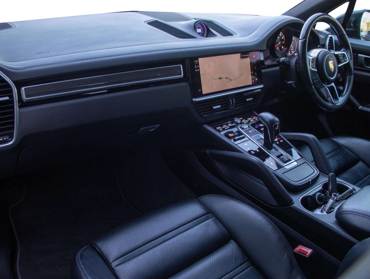 Used Porsche Cayenne 2023 for sale - 76648808: Photo 10