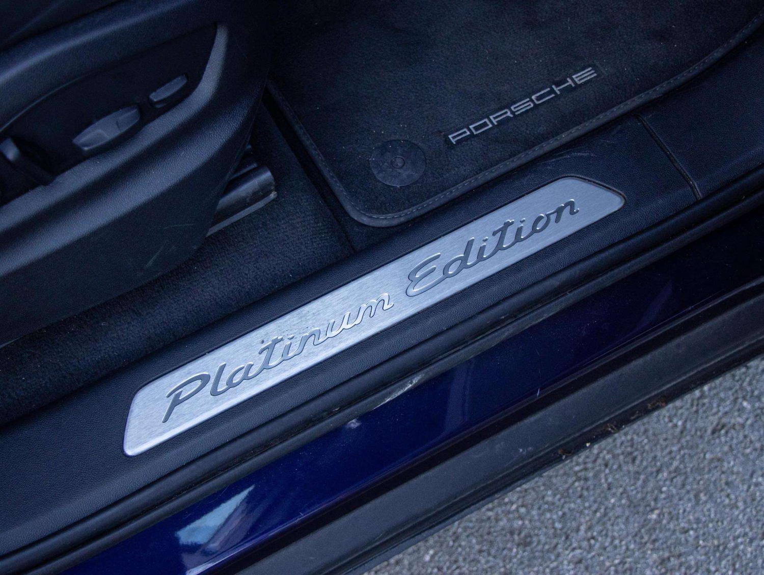 Used Porsche Cayenne 2023 for sale - 76648808: Photo 16