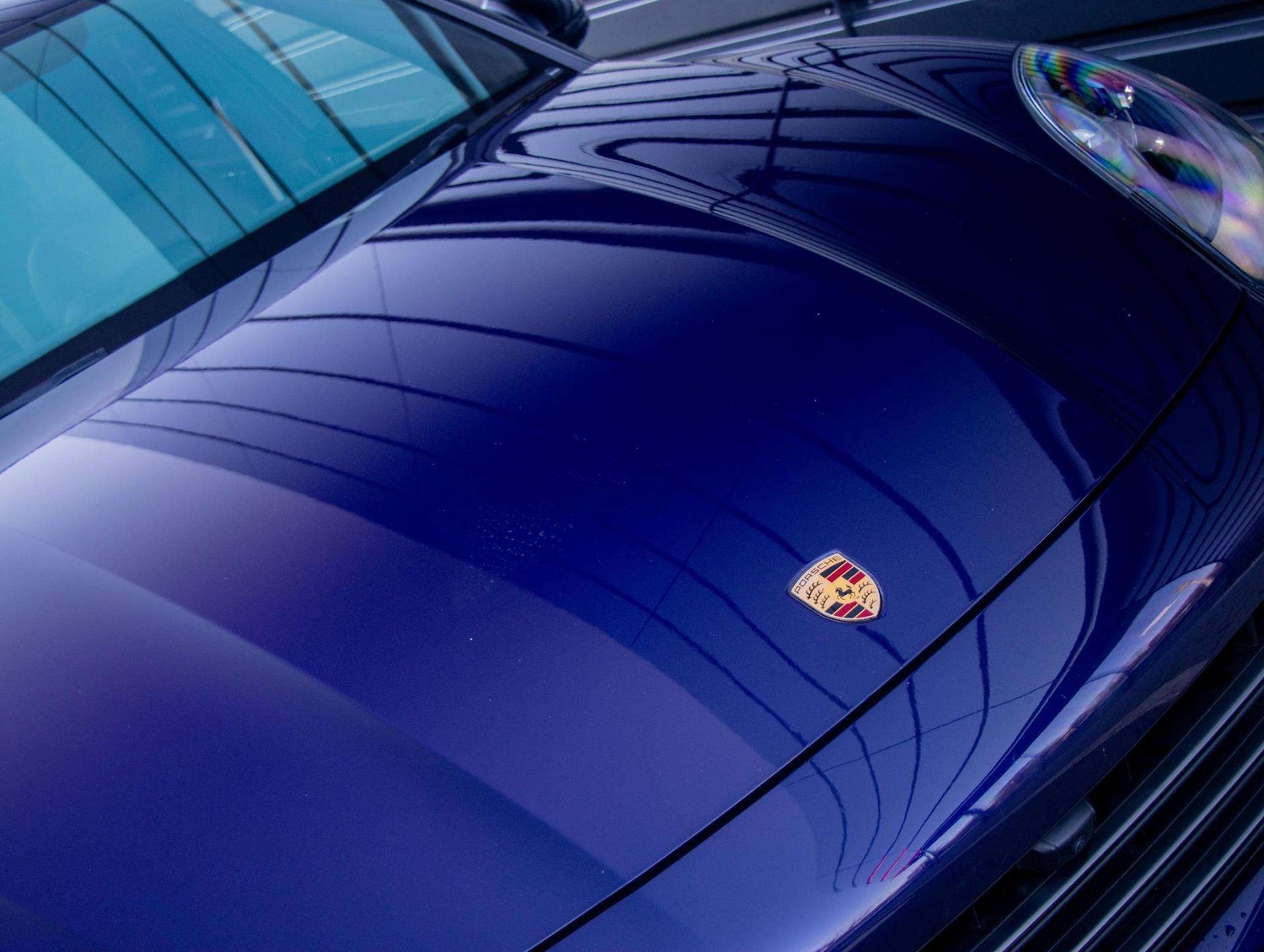 Used Porsche Cayenne 2023 for sale - 76648808: Photo 18