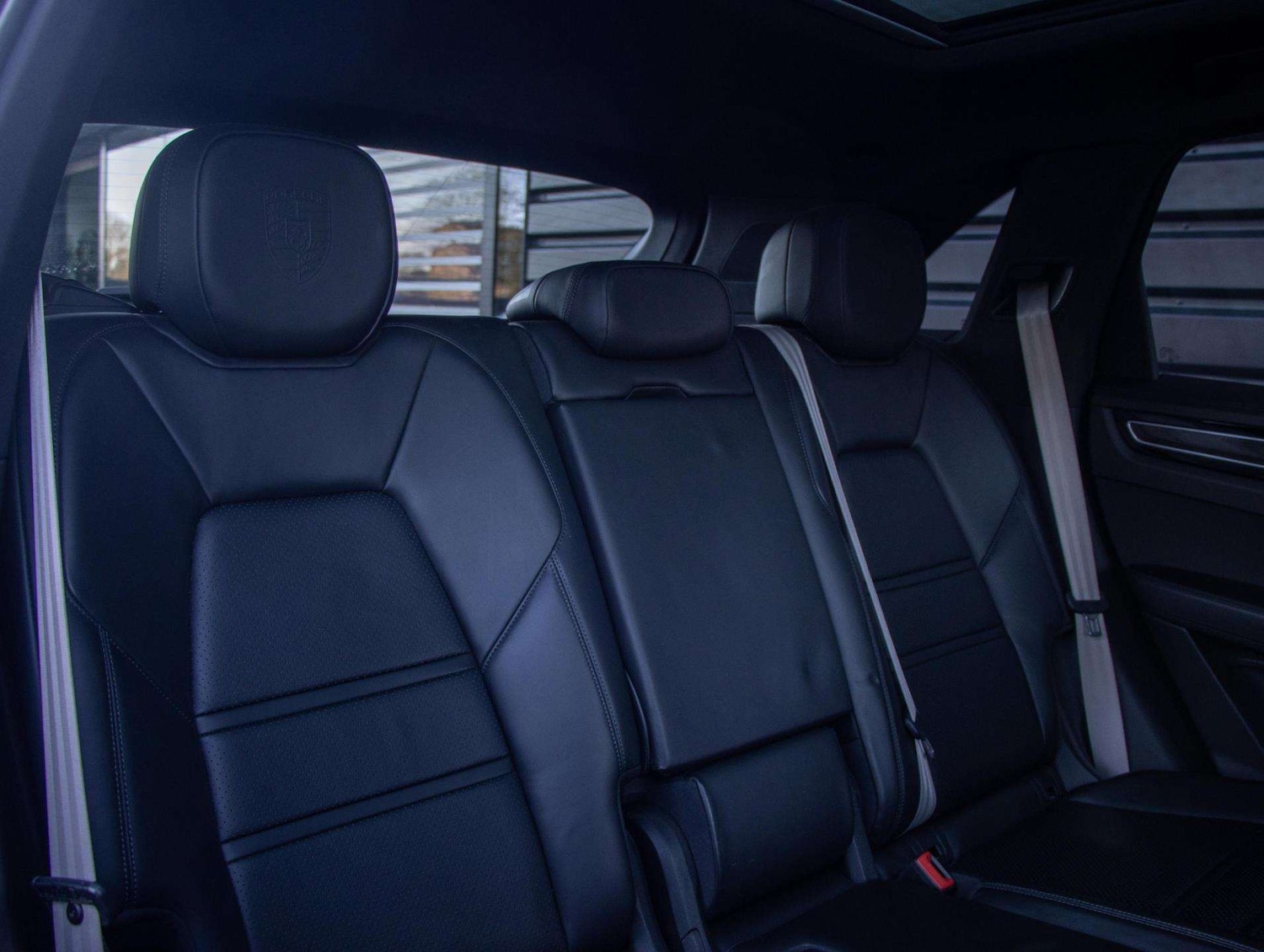 Used Porsche Cayenne 2023 for sale - 76648808: Photo 24