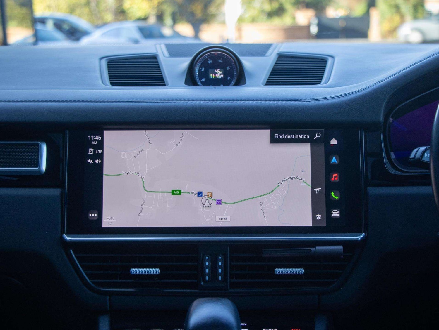 Used Porsche Cayenne 2023 for sale - 76648808: Photo 26