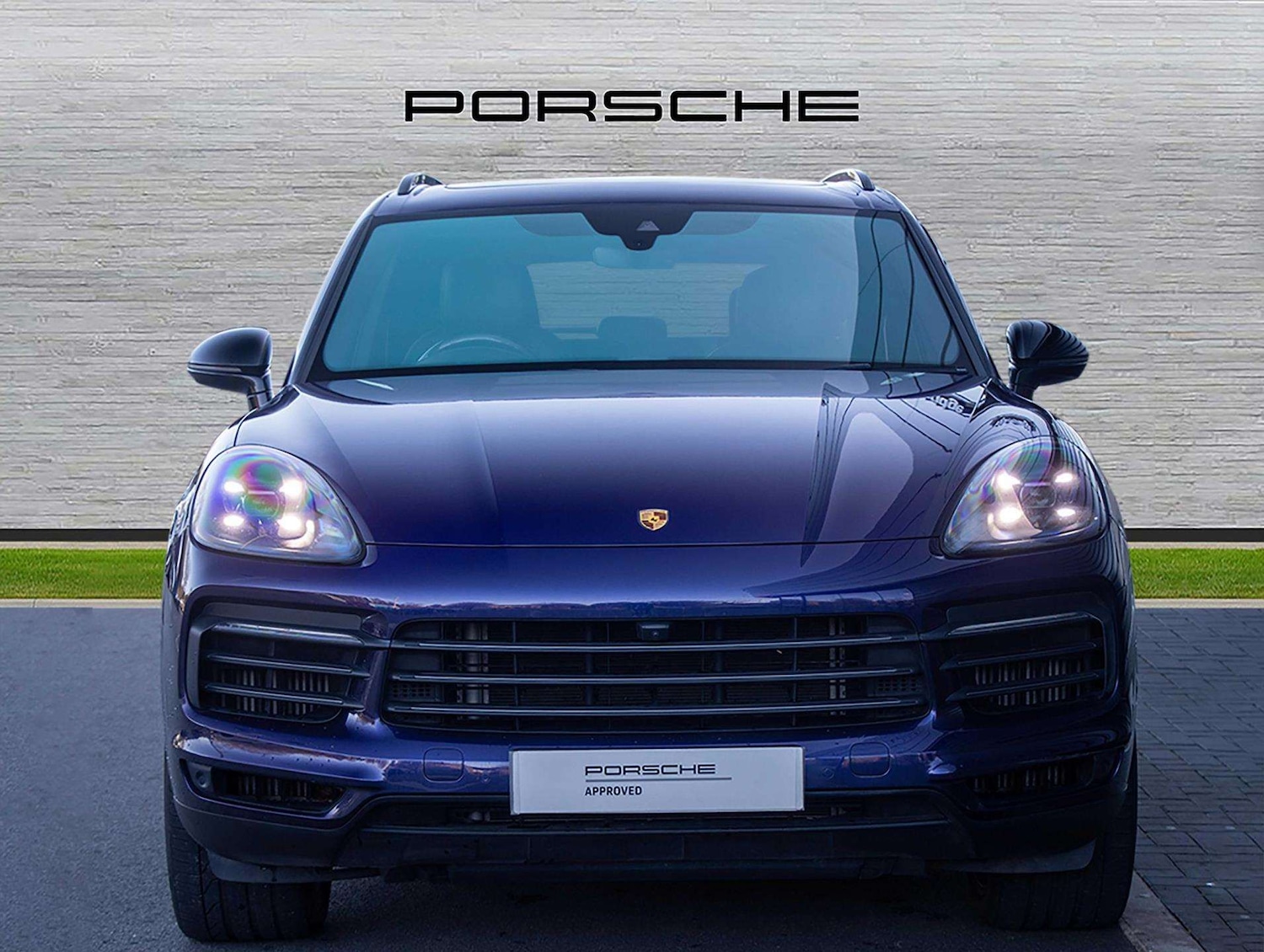Used Porsche Cayenne 2023 for sale - 76648808: Photo 6
