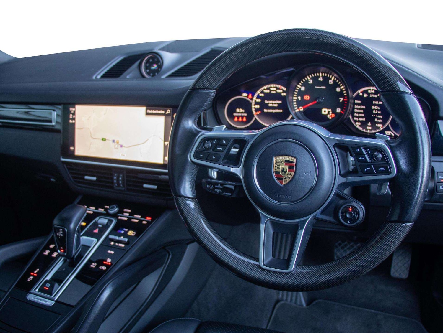 Used Porsche Cayenne 2023 for sale - 76648808: Photo 9