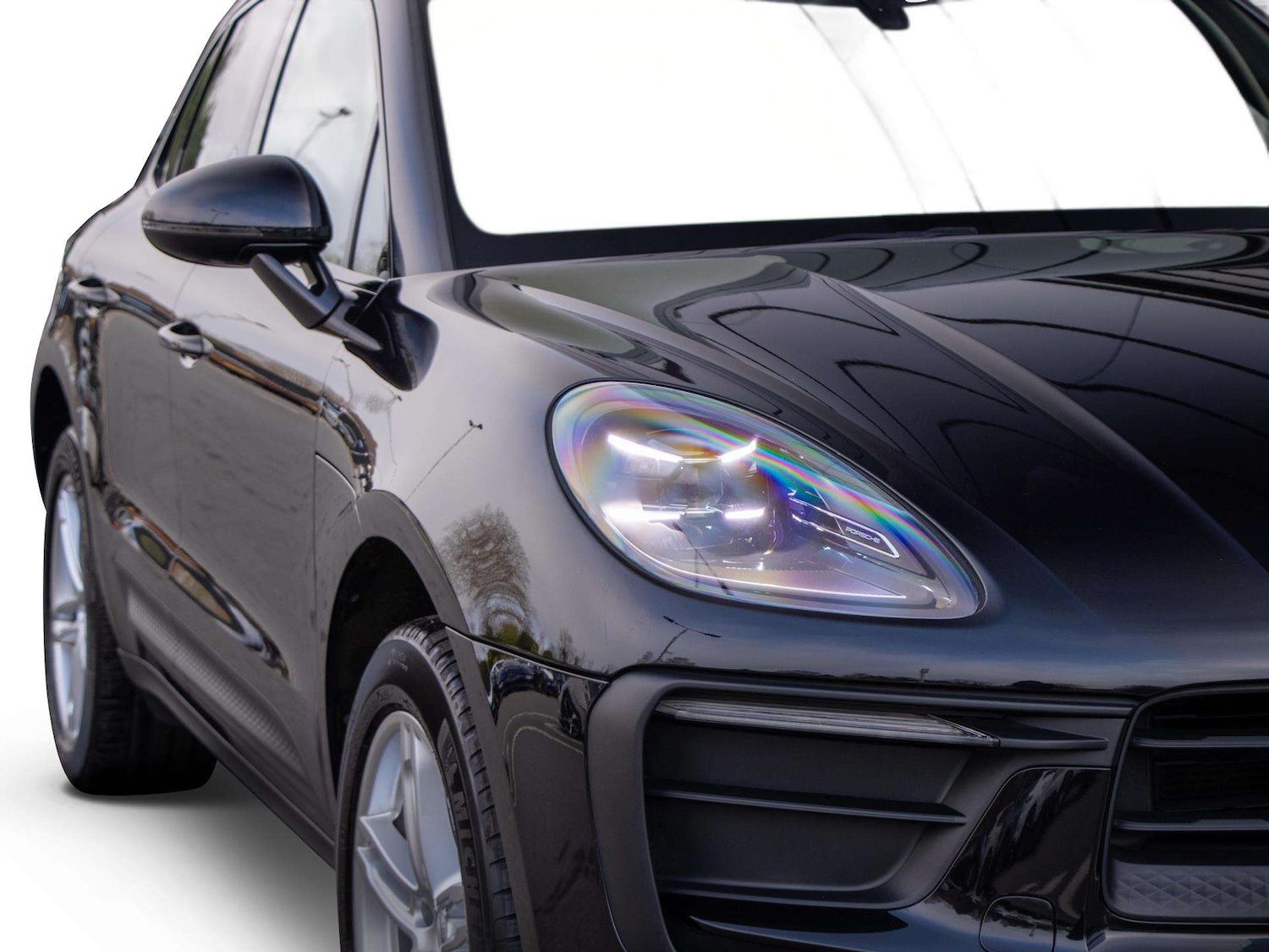 Used Porsche Macan 2023 for sale - 77787233: Photo 10