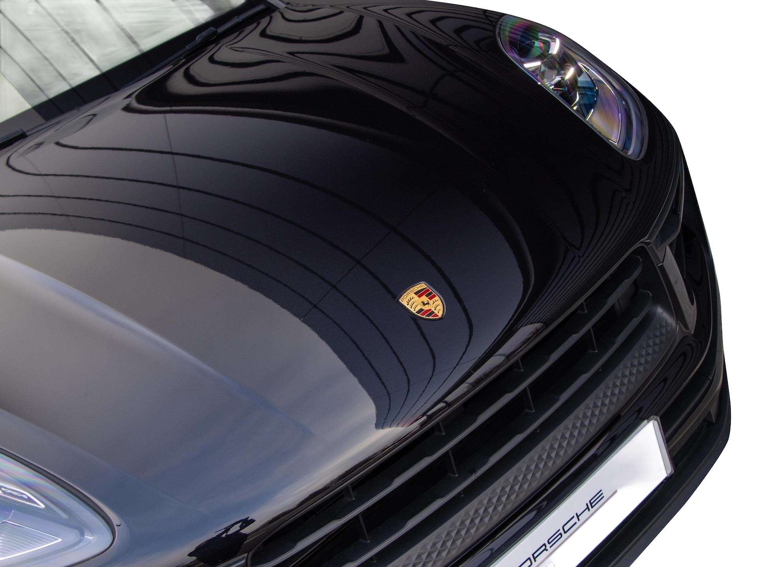 Used Porsche Macan 2023 for sale - 77787233: Photo 11