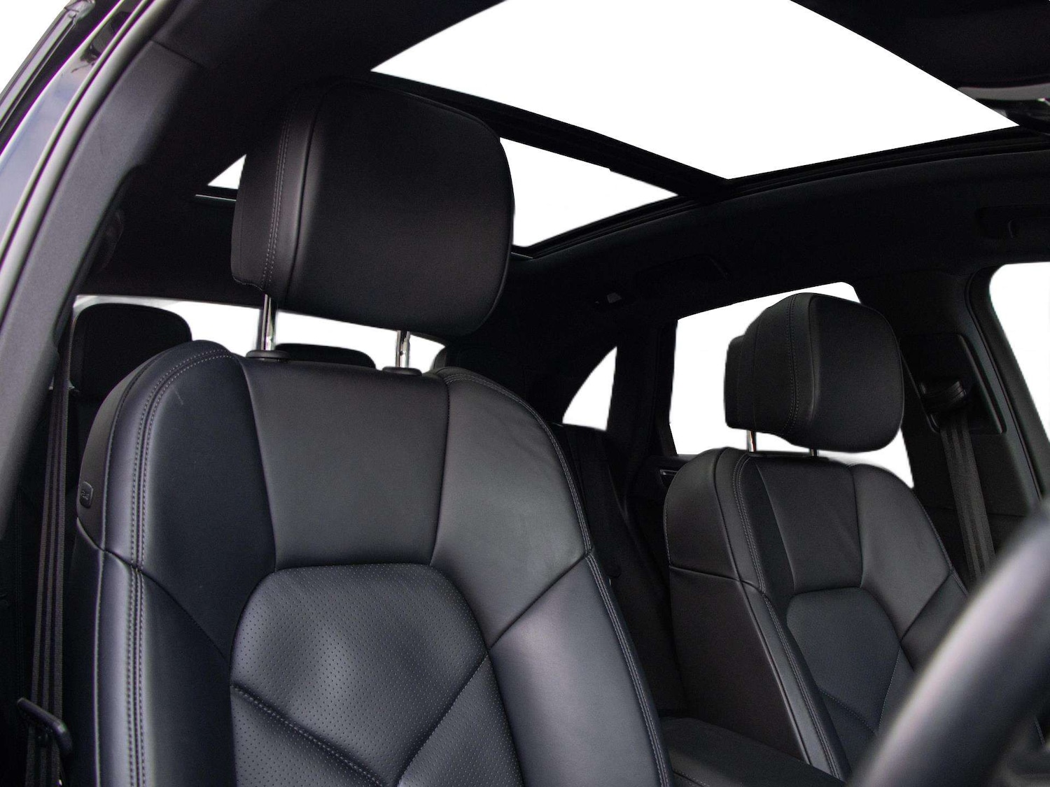 Used Porsche Macan 2023 for sale - 77787233: Photo 16