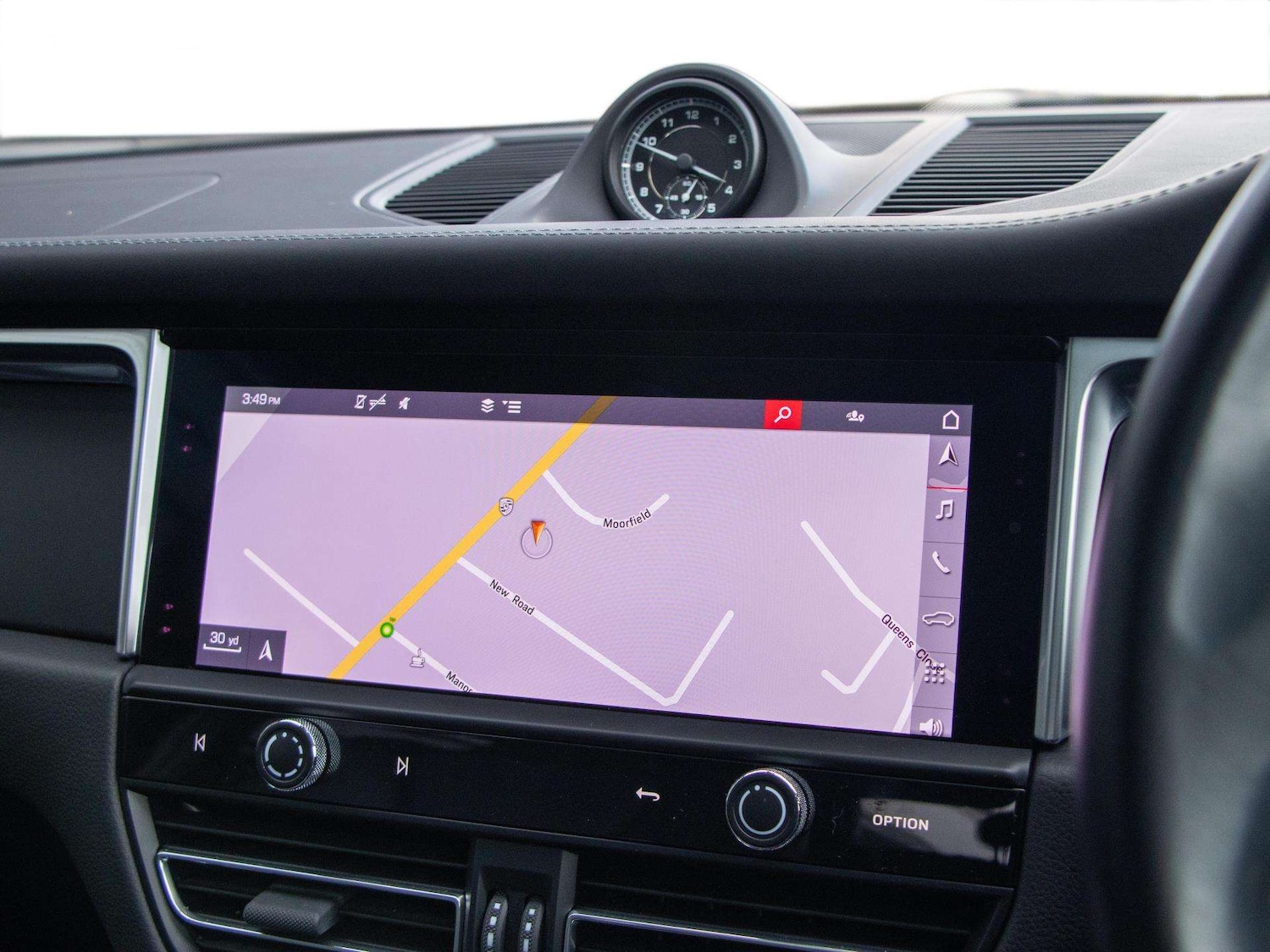 Used Porsche Macan 2023 for sale - 77787233: Photo 19