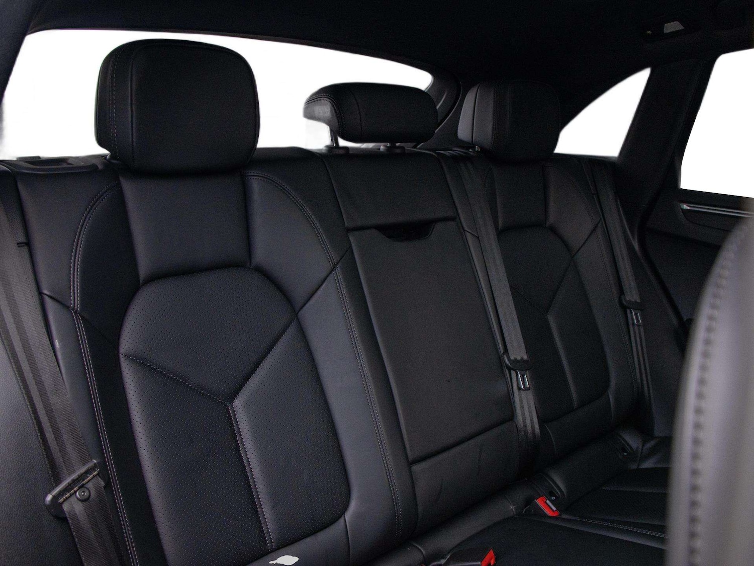 Used Porsche Macan 2023 for sale - 77787233: Photo 22