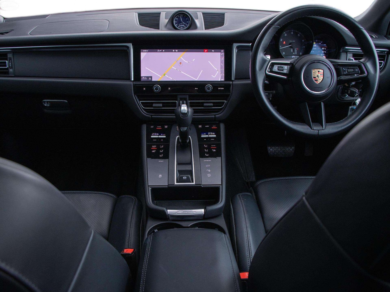 Used Porsche Macan 2023 for sale - 77787233: Photo 25