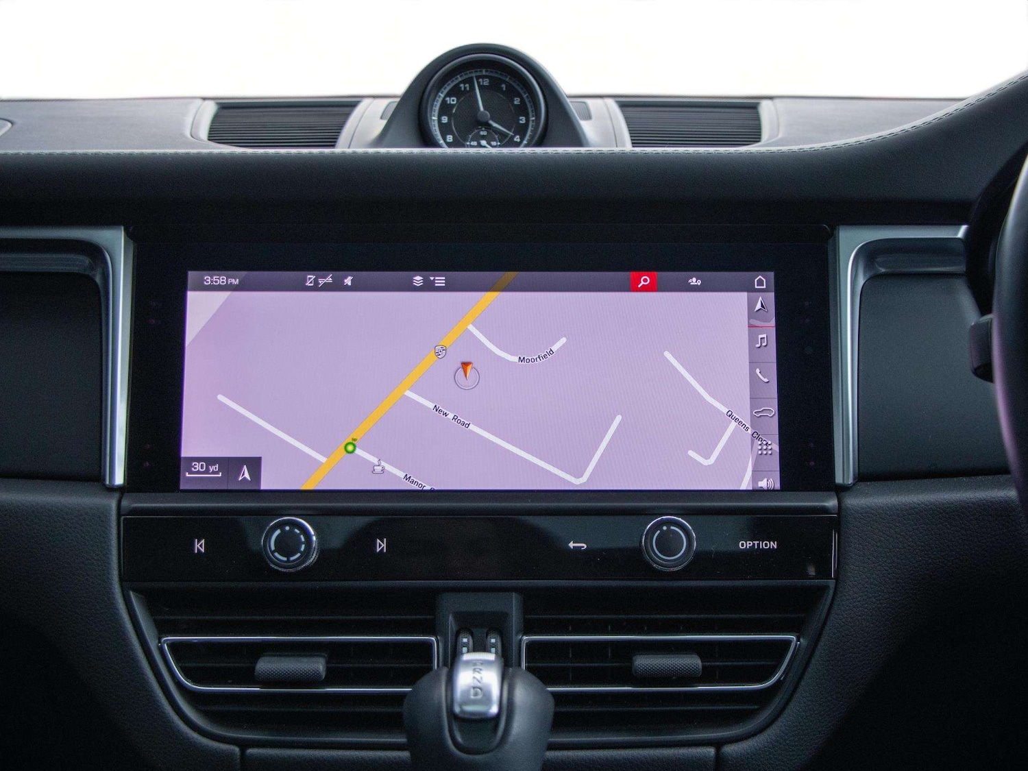 Used Porsche Macan 2023 for sale - 77787233: Photo 26