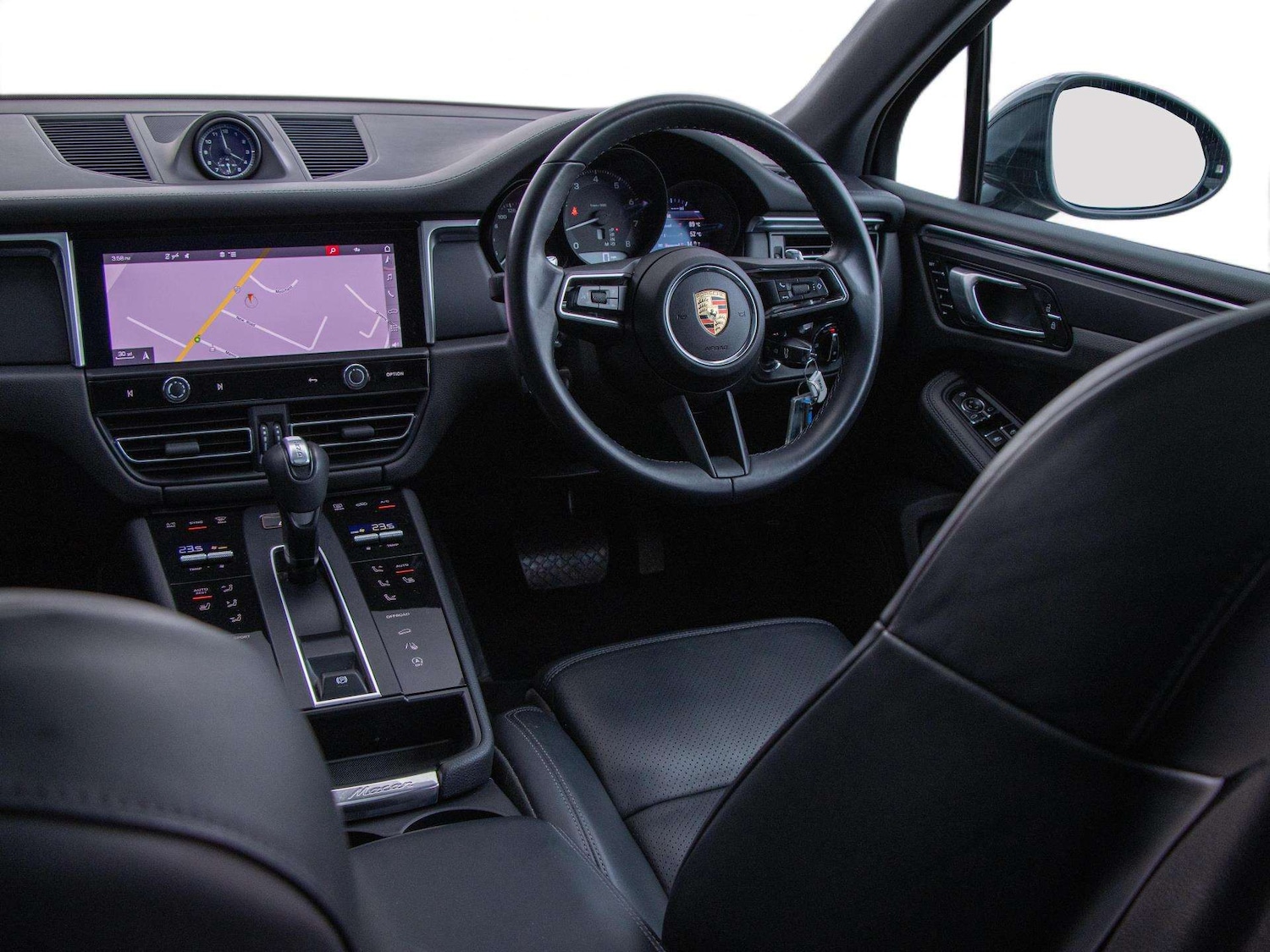 Used Porsche Macan 2023 for sale - 77787233: Photo 27