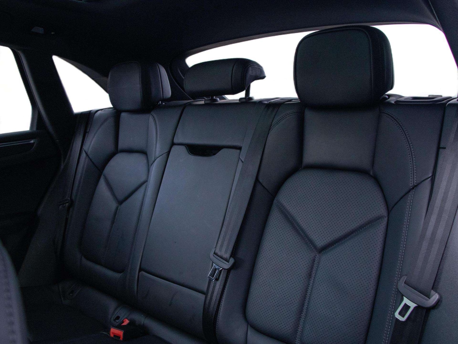 Used Porsche Macan 2023 for sale - 77787233: Photo 29