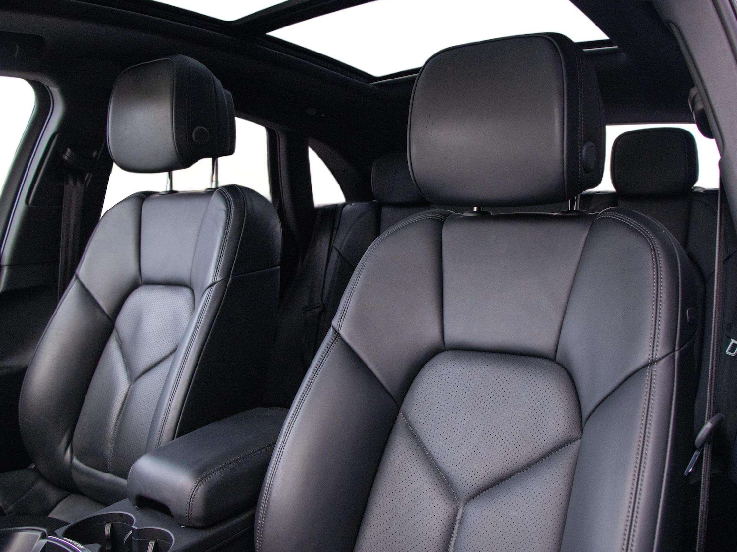 Used Porsche Macan 2023 for sale - 77787233: Photo 30