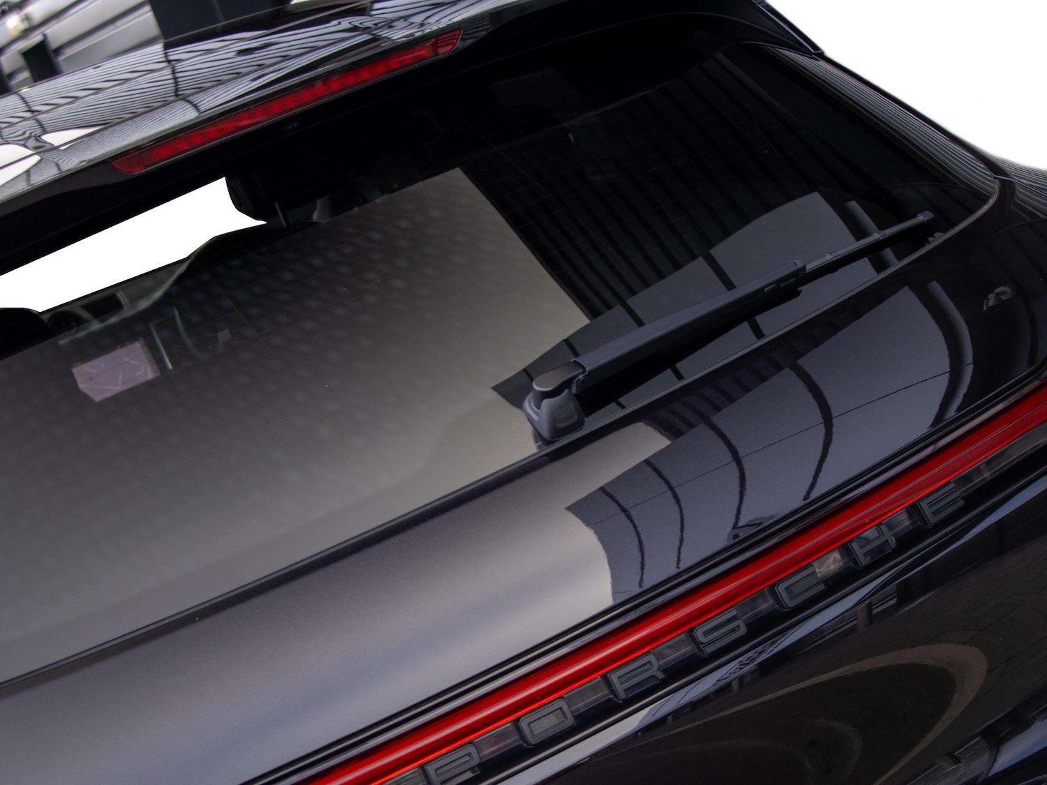 Used Porsche Macan 2023 for sale - 77787233: Photo 32