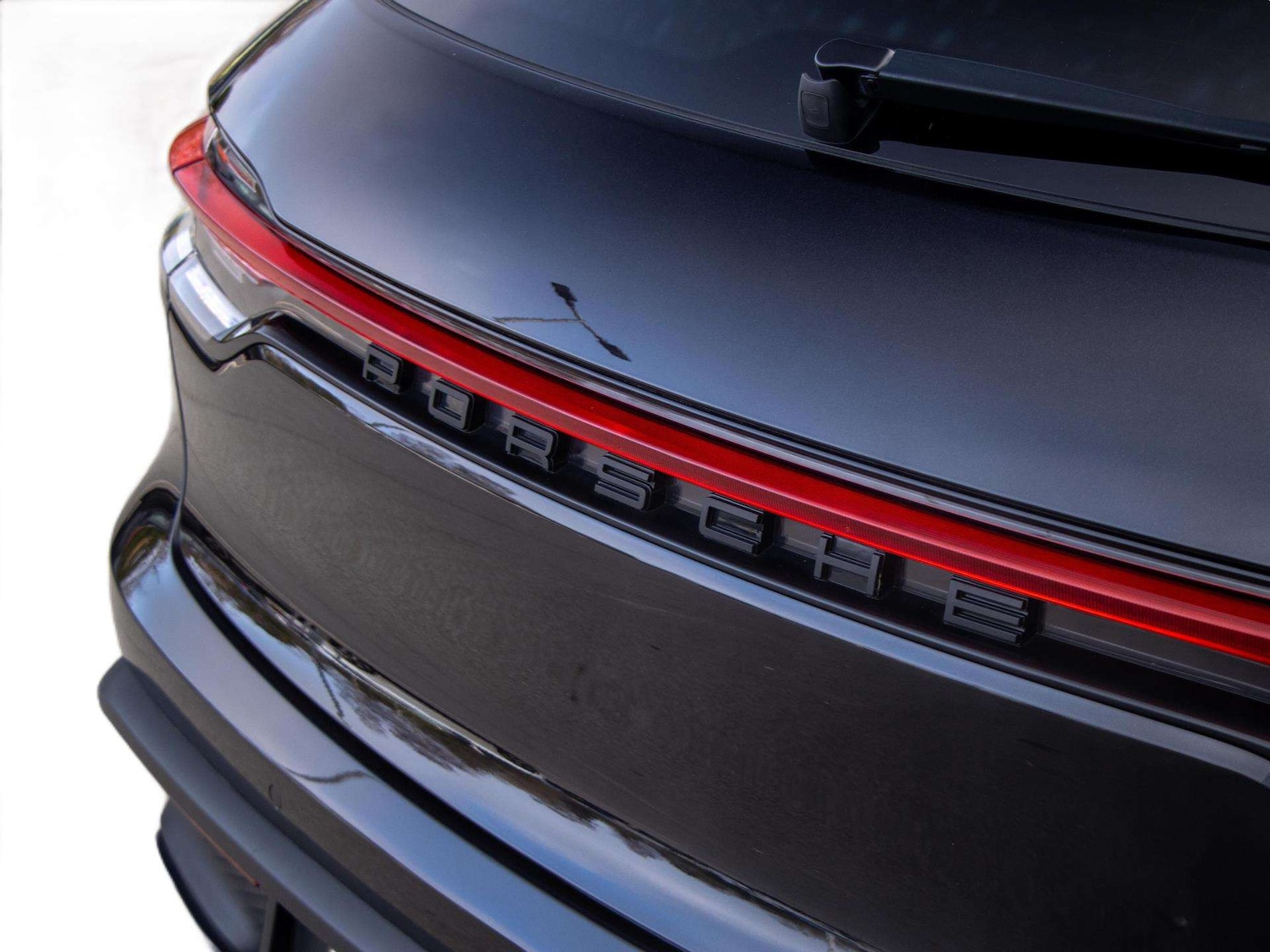 Used Porsche Macan 2023 for sale - 77787233: Photo 33