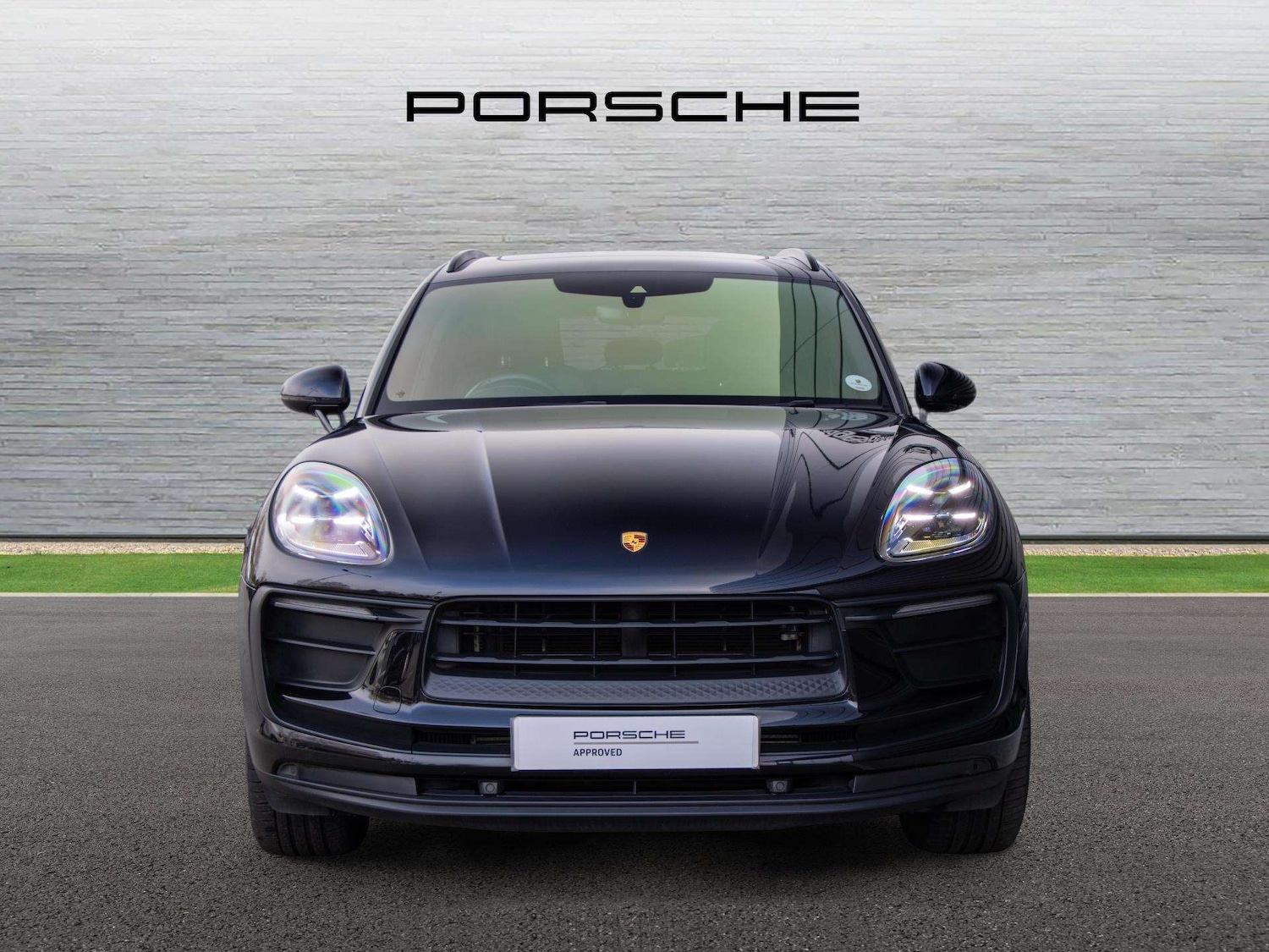Used Porsche Macan 2023 for sale - 77787233: Photo 6