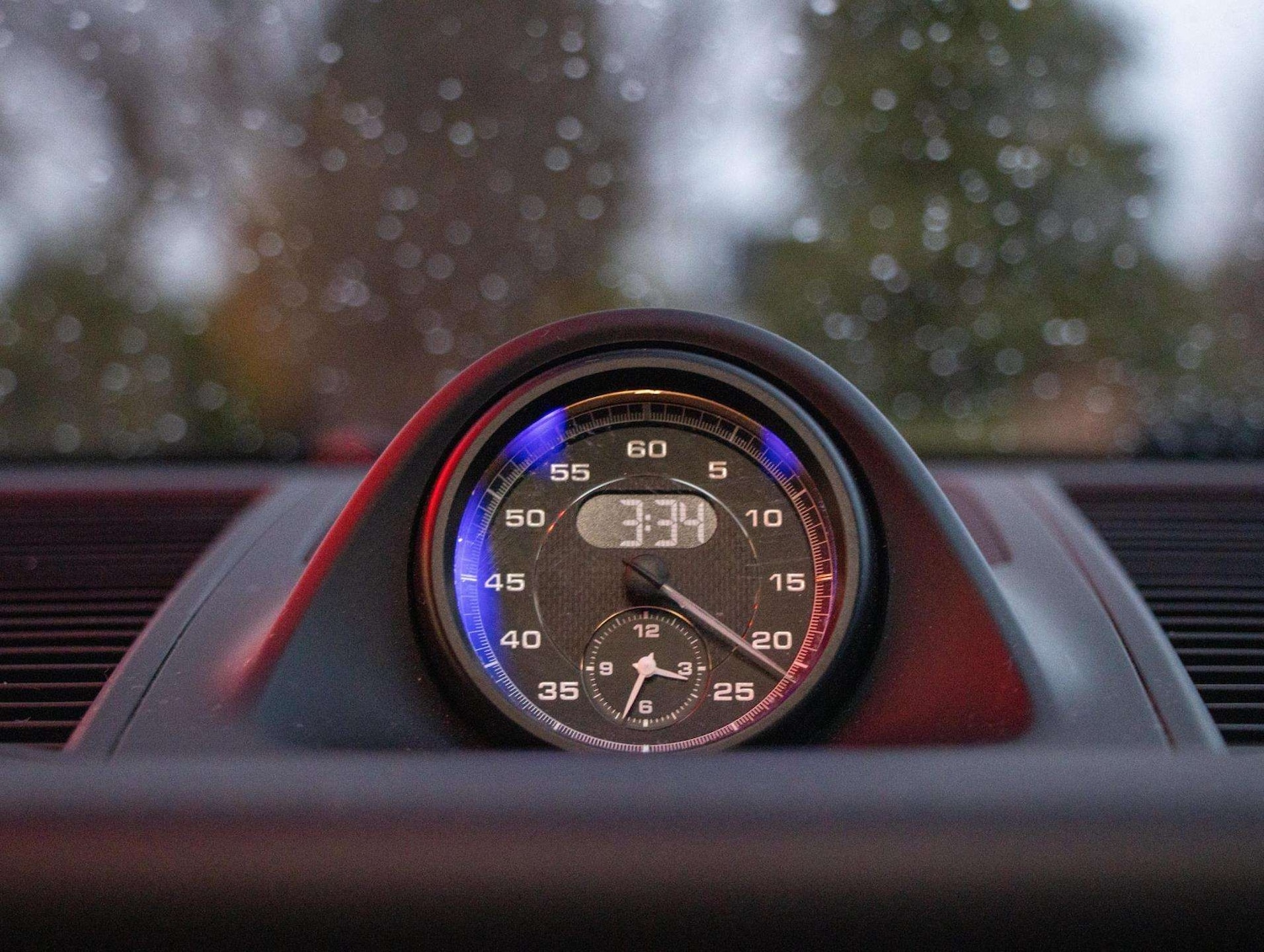 Used Porsche Macan 2023 for sale - 77112444: Photo 14