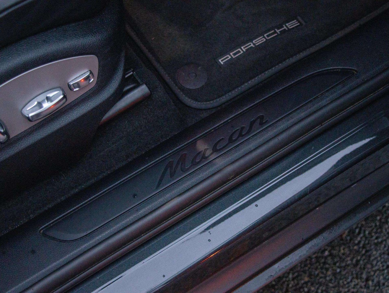 Used Porsche Macan 2023 for sale - 77112444: Photo 15