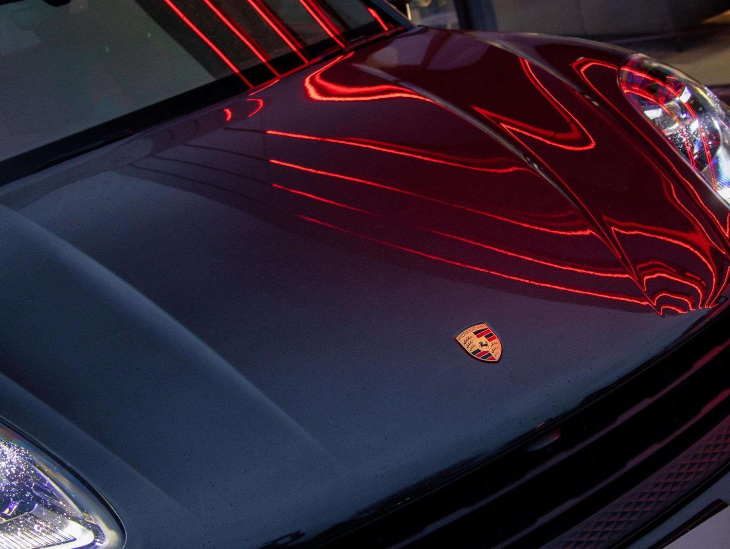 Used Porsche Macan 2023 for sale - 77112444: Photo 19