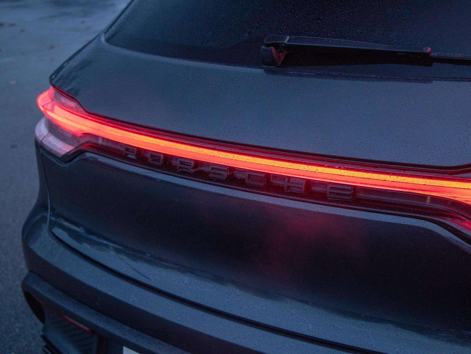 Used Porsche Macan 2023 for sale - 77112444: Photo 23