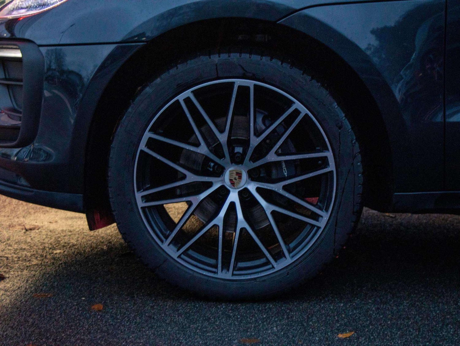 Used Porsche Macan 2023 for sale - 77112444: Photo 4