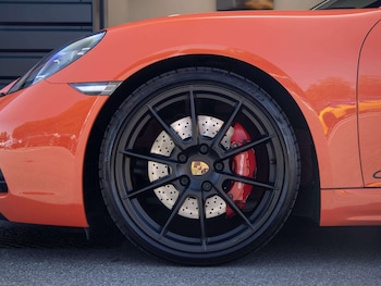 Used Porsche Other 2023 for sale - 79028095: Photo