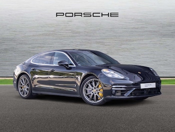 Used Porsche Panamera 2022 for sale - 79204741: Photo