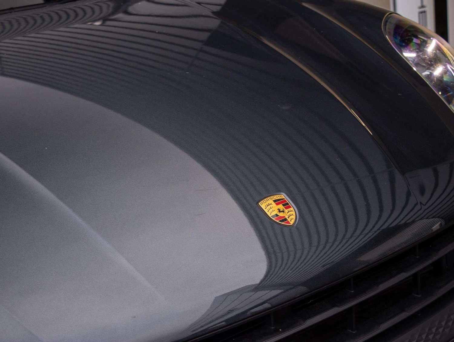 Used Porsche Macan 2023 for sale - 76827664: Photo 19