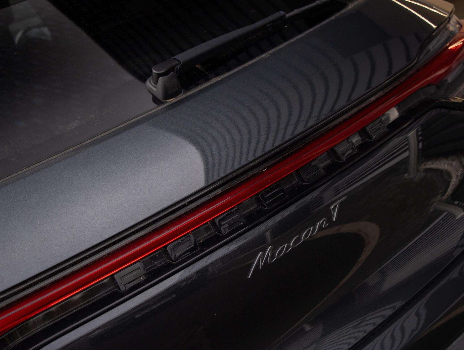 Used Porsche Macan 2023 for sale - 76827664: Photo 22