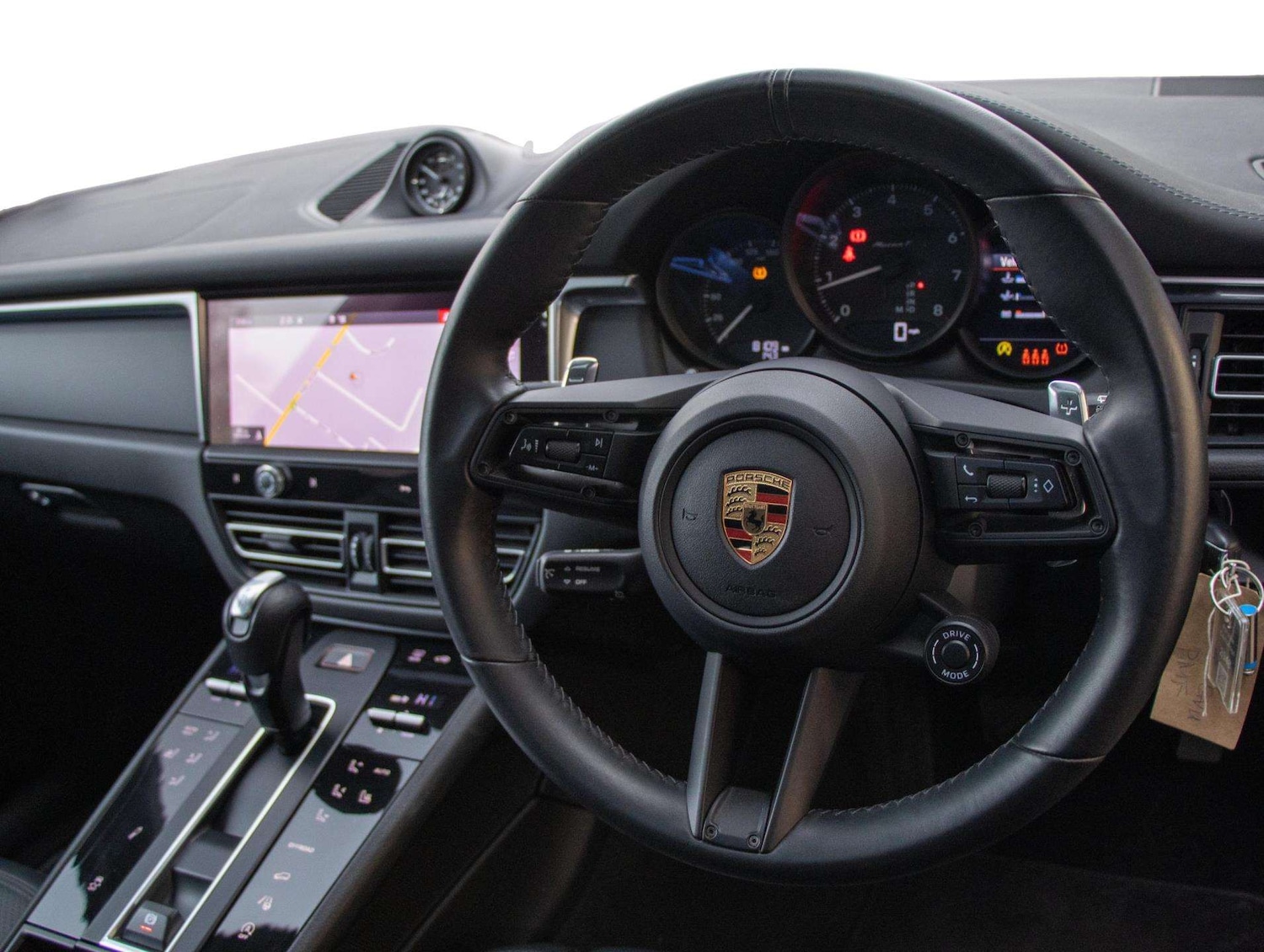 Used Porsche Macan 2023 for sale - 76827664: Photo 9