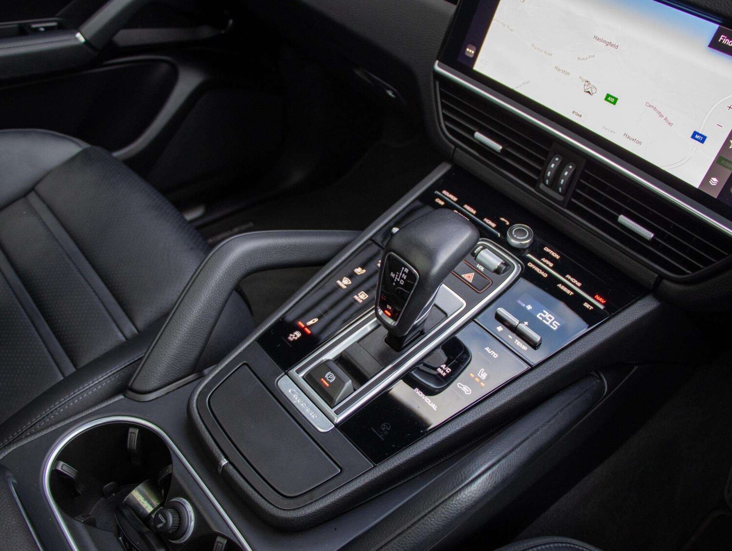 Used Porsche Cayenne 2021 for sale - 77428964: Photo 11