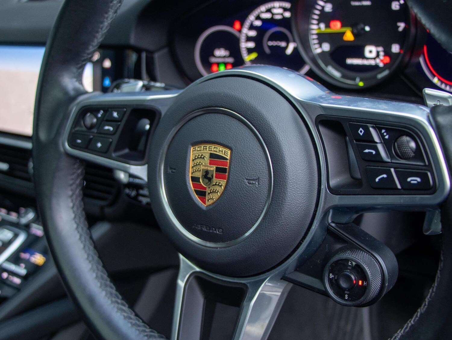 Used Porsche Cayenne 2021 for sale - 77428964: Photo 13