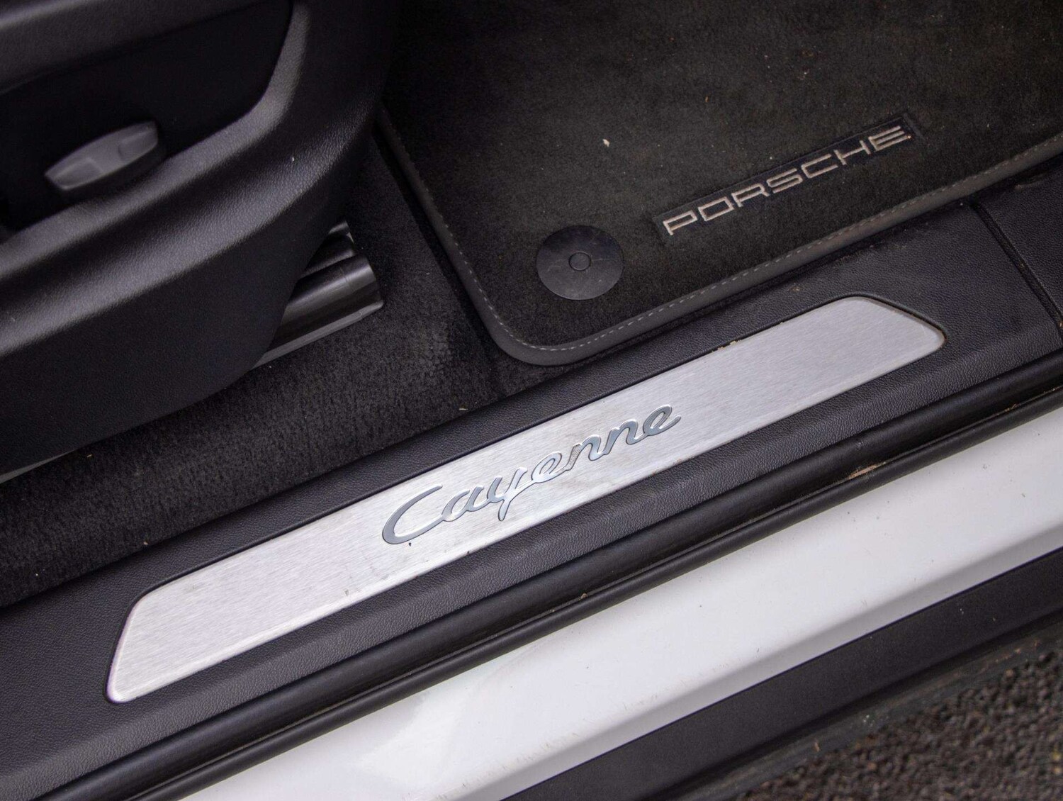 Used Porsche Cayenne 2021 for sale - 77428964: Photo 16