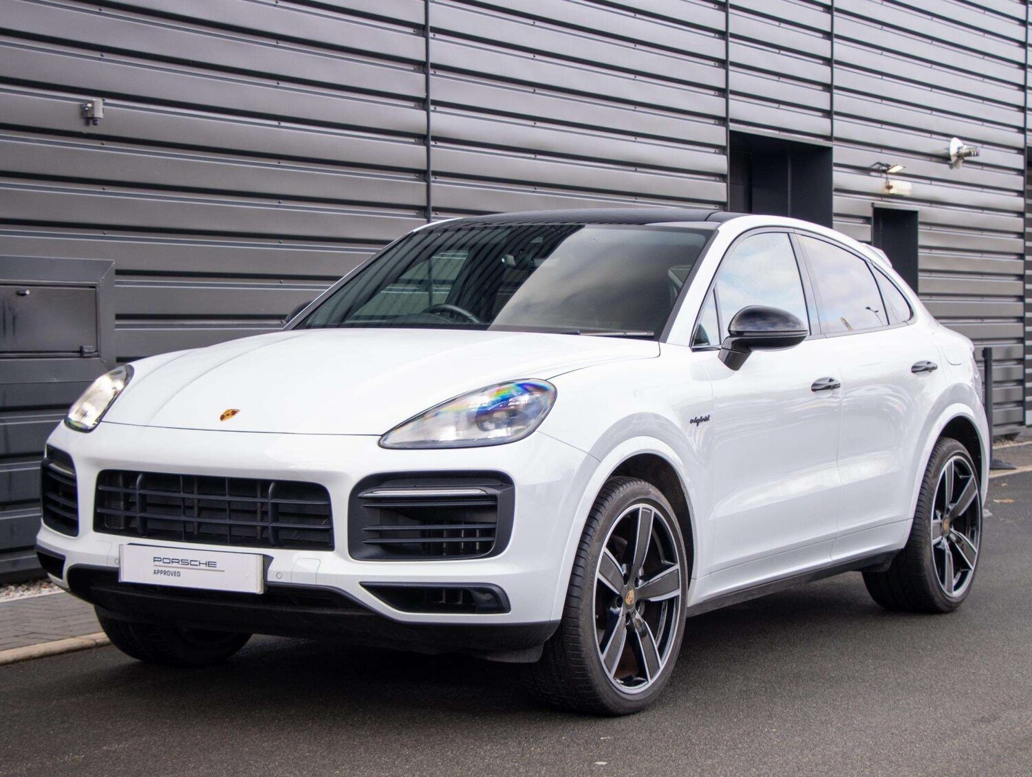 Used Porsche Cayenne 2021 for sale - 77428964: Photo 17