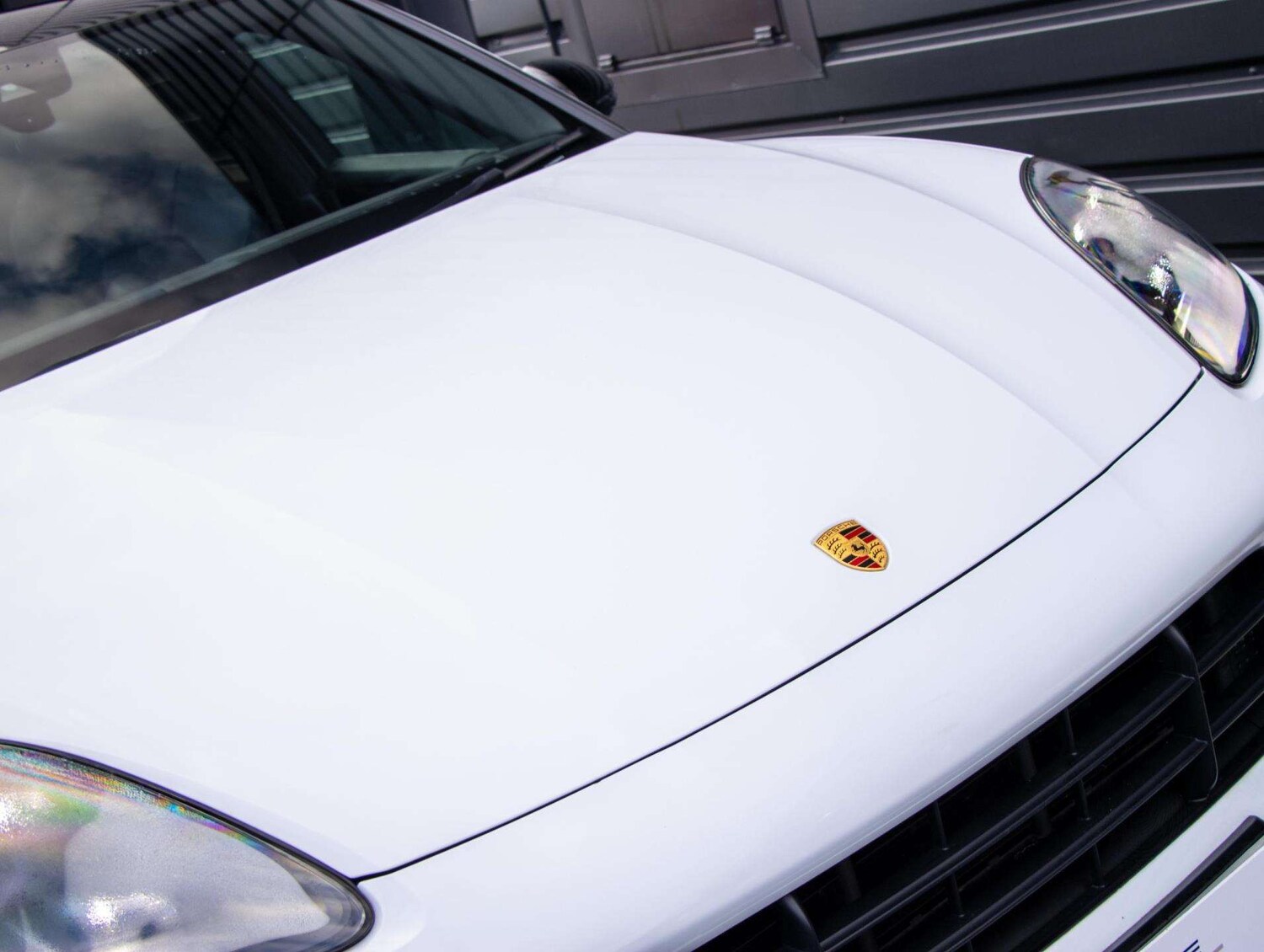 Used Porsche Cayenne 2021 for sale - 77428964: Photo 19